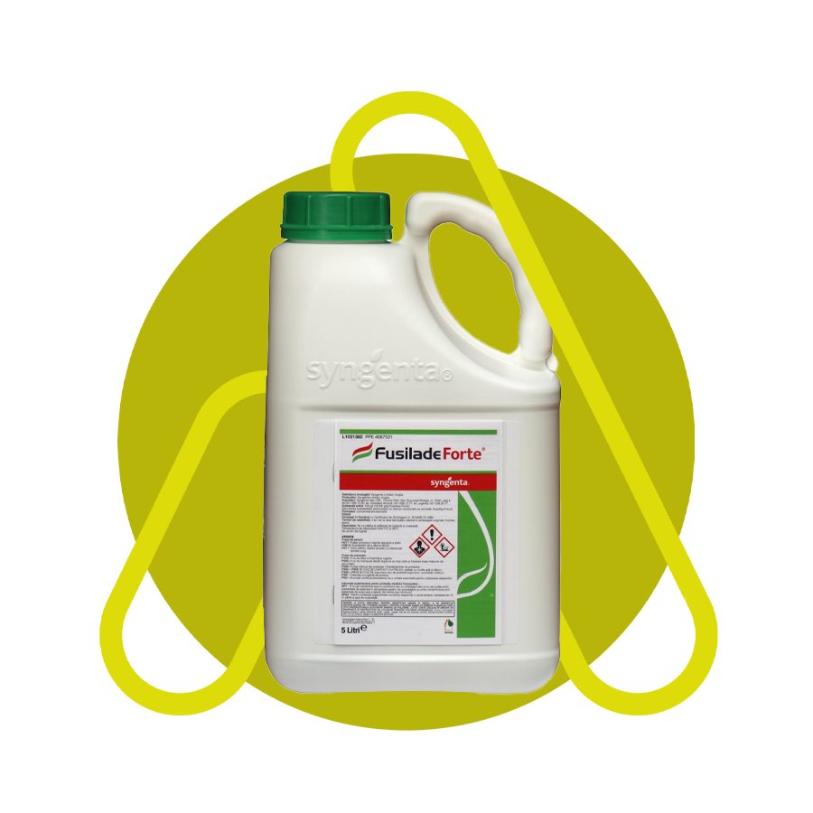 Fusilade Forte